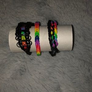 Rainbow Collection